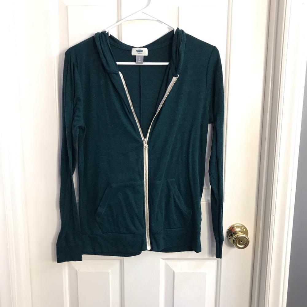 Old Navy T-shirt hoodie